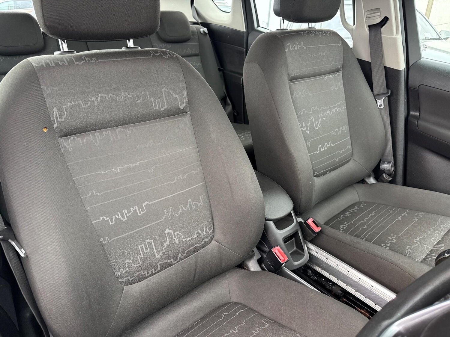 Used Vauxhall Meriva 2011 for sale - 77882419: Photo 49