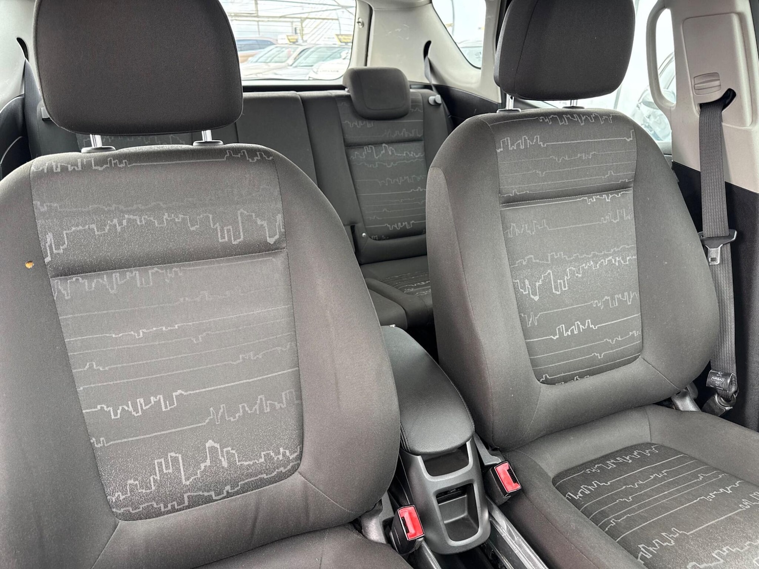 Used Vauxhall Meriva 2011 for sale - 77882419: Photo 50