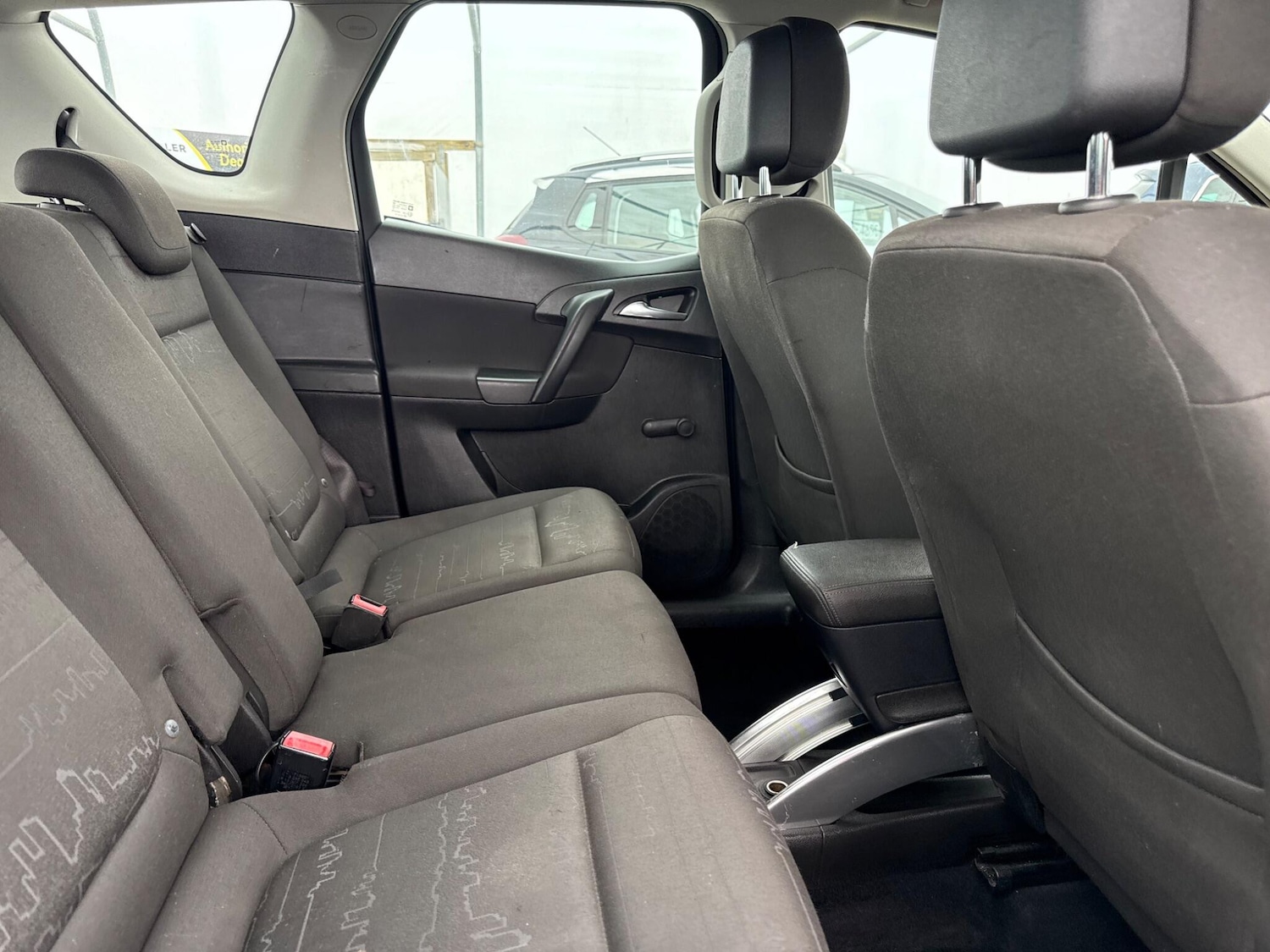 Used Vauxhall Meriva 2011 for sale - 77882419: Photo 51