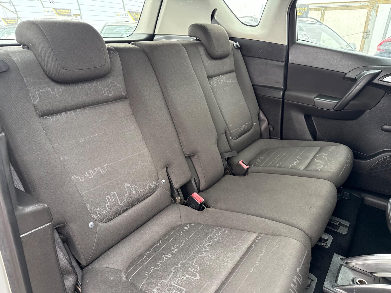 Used Vauxhall Meriva 2011 for sale - 77882419: Photo 53