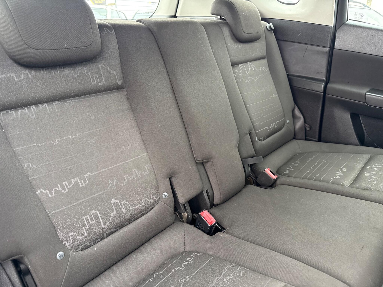 Used Vauxhall Meriva 2011 for sale - 77882419: Photo 54