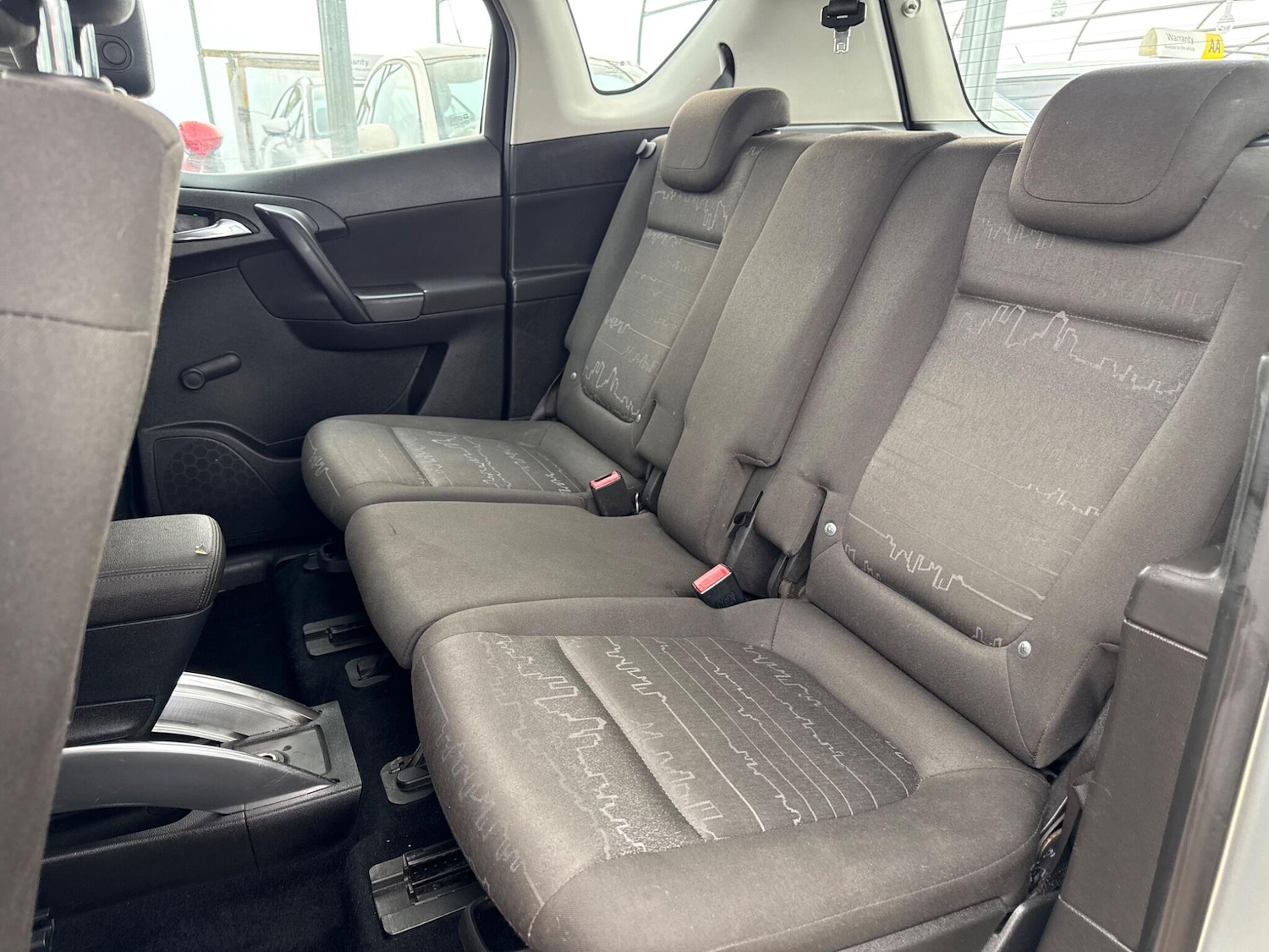 Used Vauxhall Meriva 2011 for sale - 77882419: Photo 55