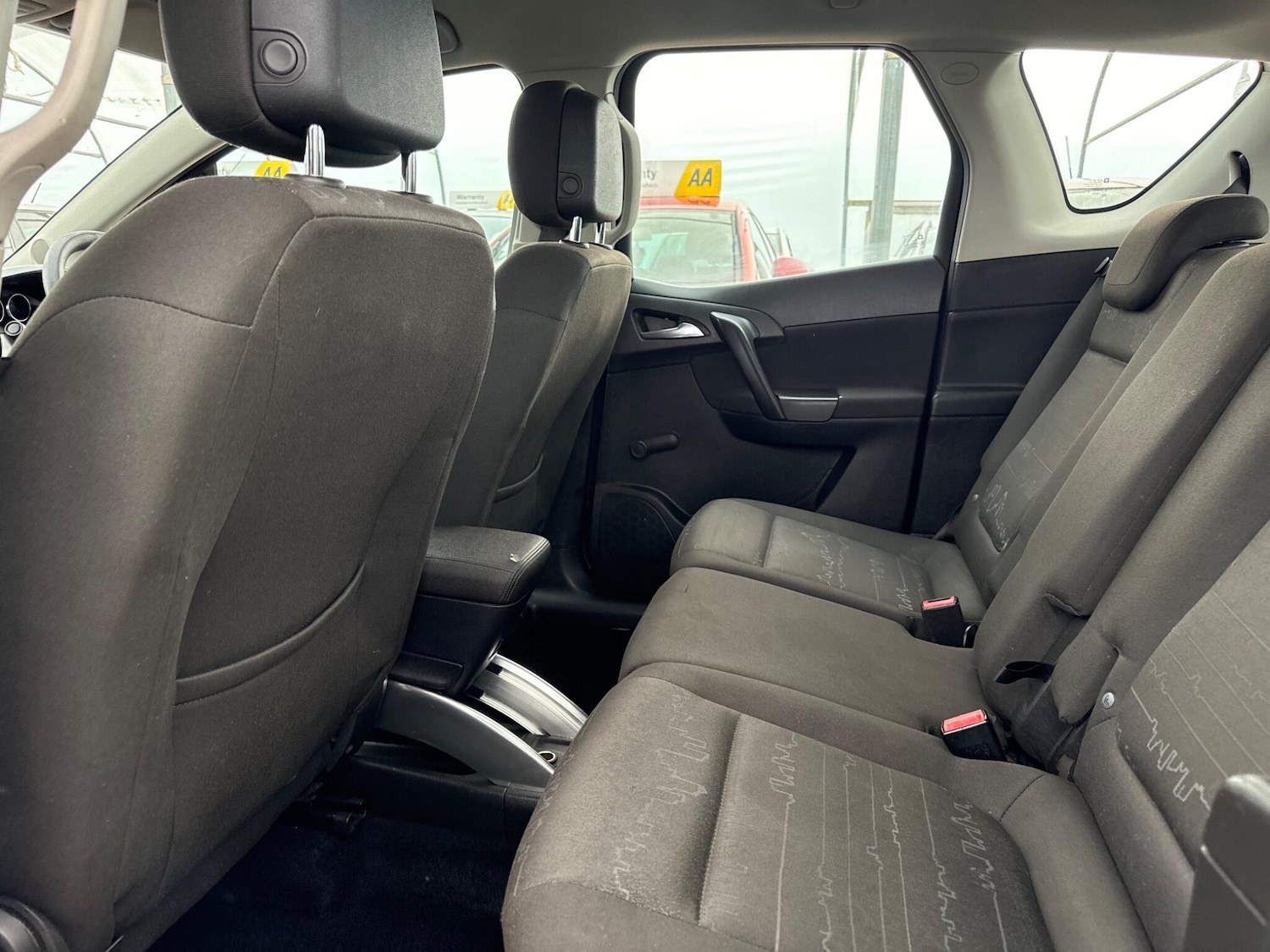 Used Vauxhall Meriva 2011 for sale - 77882419: Photo 56