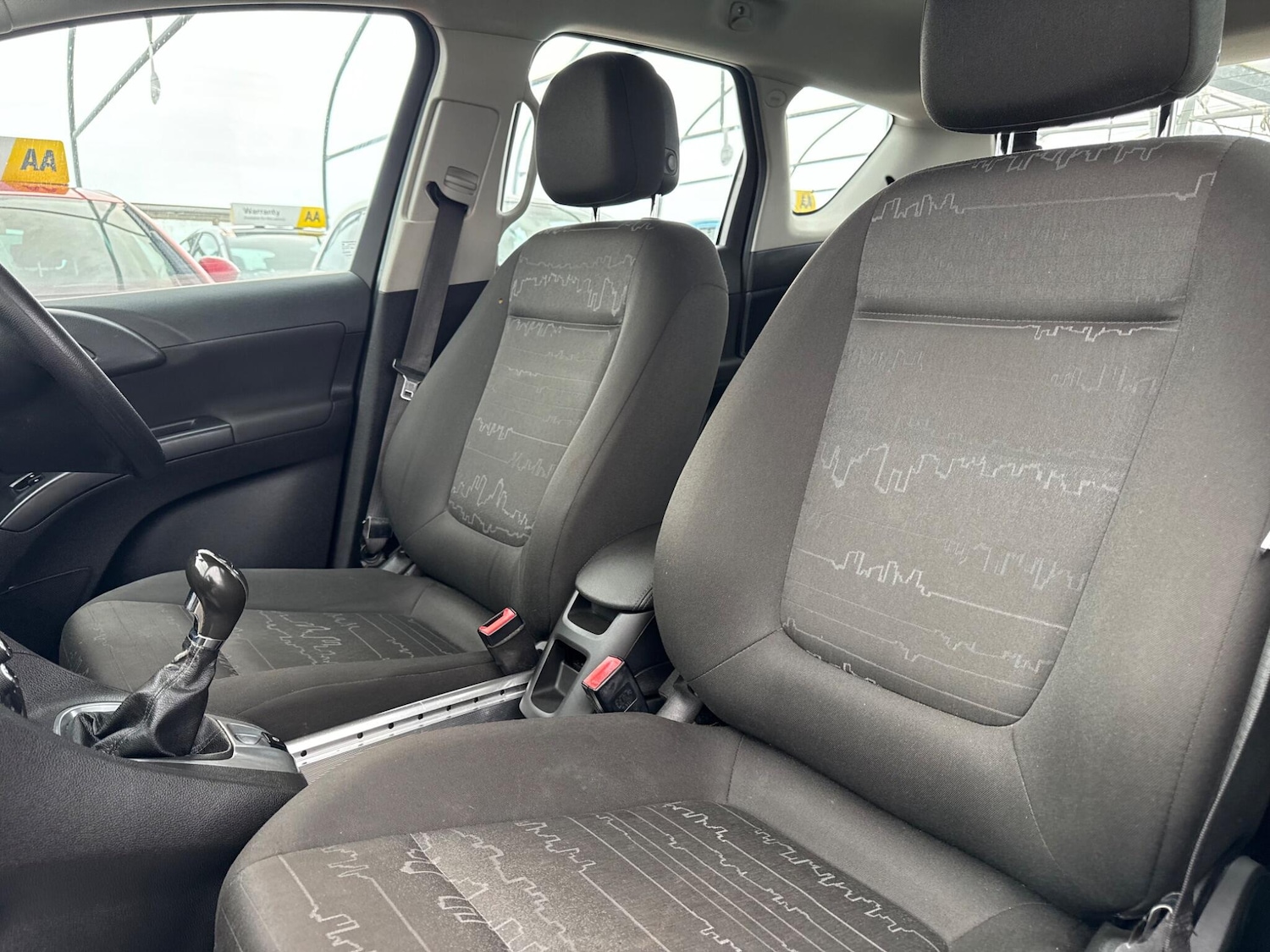 Used Vauxhall Meriva 2011 for sale - 77882419: Photo 58