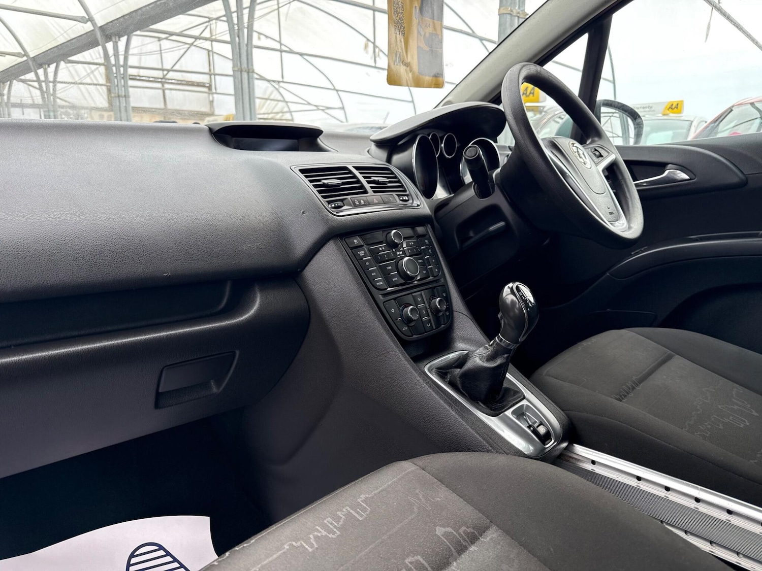 Used Vauxhall Meriva 2011 for sale - 77882419: Photo 61