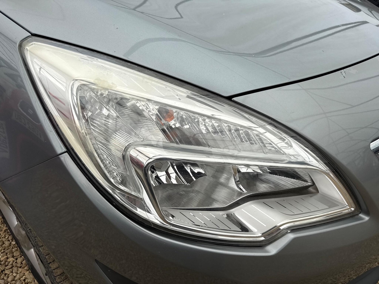 Used Vauxhall Meriva 2011 for sale - 77882419: Photo 70