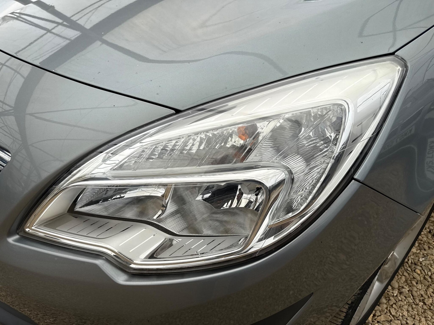 Used Vauxhall Meriva 2011 for sale - 77882419: Photo 71