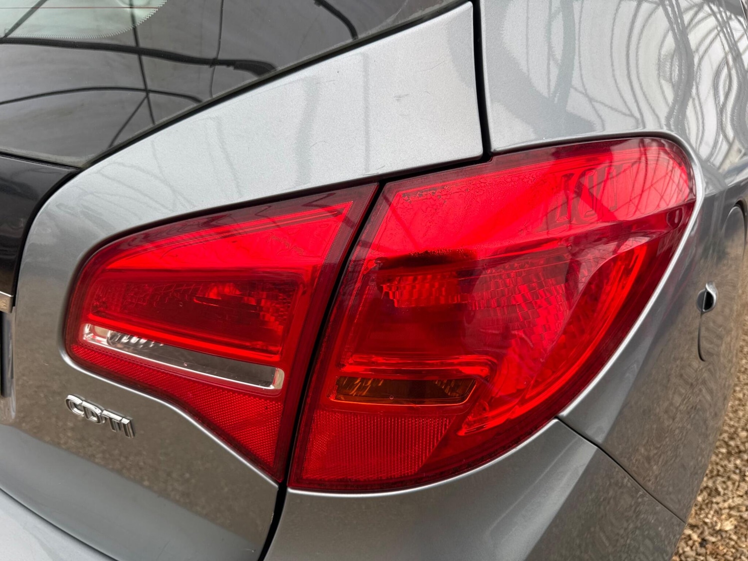 Used Vauxhall Meriva 2011 for sale - 77882419: Photo 73