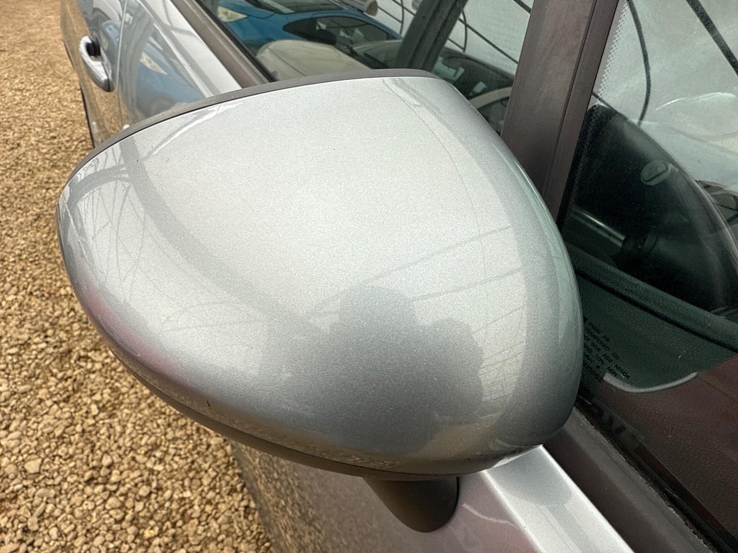 Used Vauxhall Meriva 2011 for sale - 77882419: Photo 74