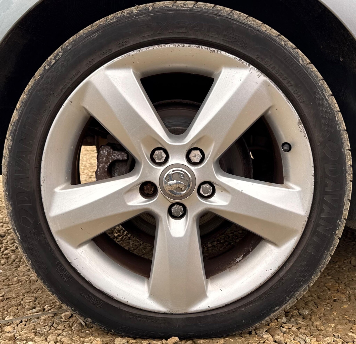 Used Vauxhall Meriva 2011 for sale - 77882419: Photo 76