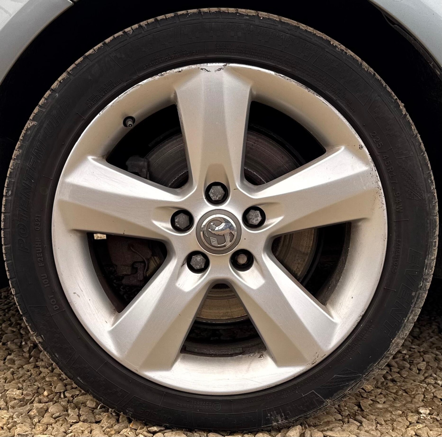 Used Vauxhall Meriva 2011 for sale - 77882419: Photo 78