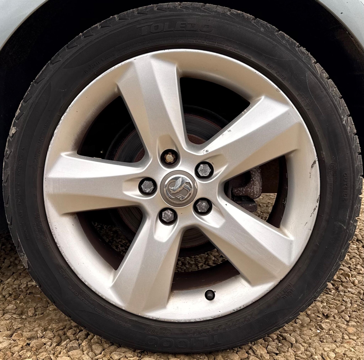 Used Vauxhall Meriva 2011 for sale - 77882419: Photo 79