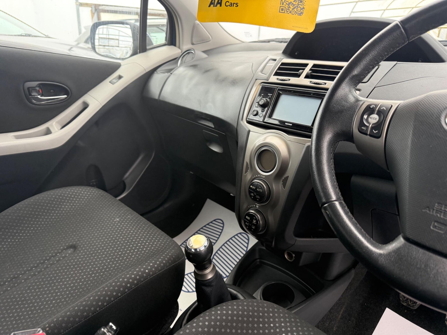 Used Toyota Yaris for sale - 77306330: Photo 13