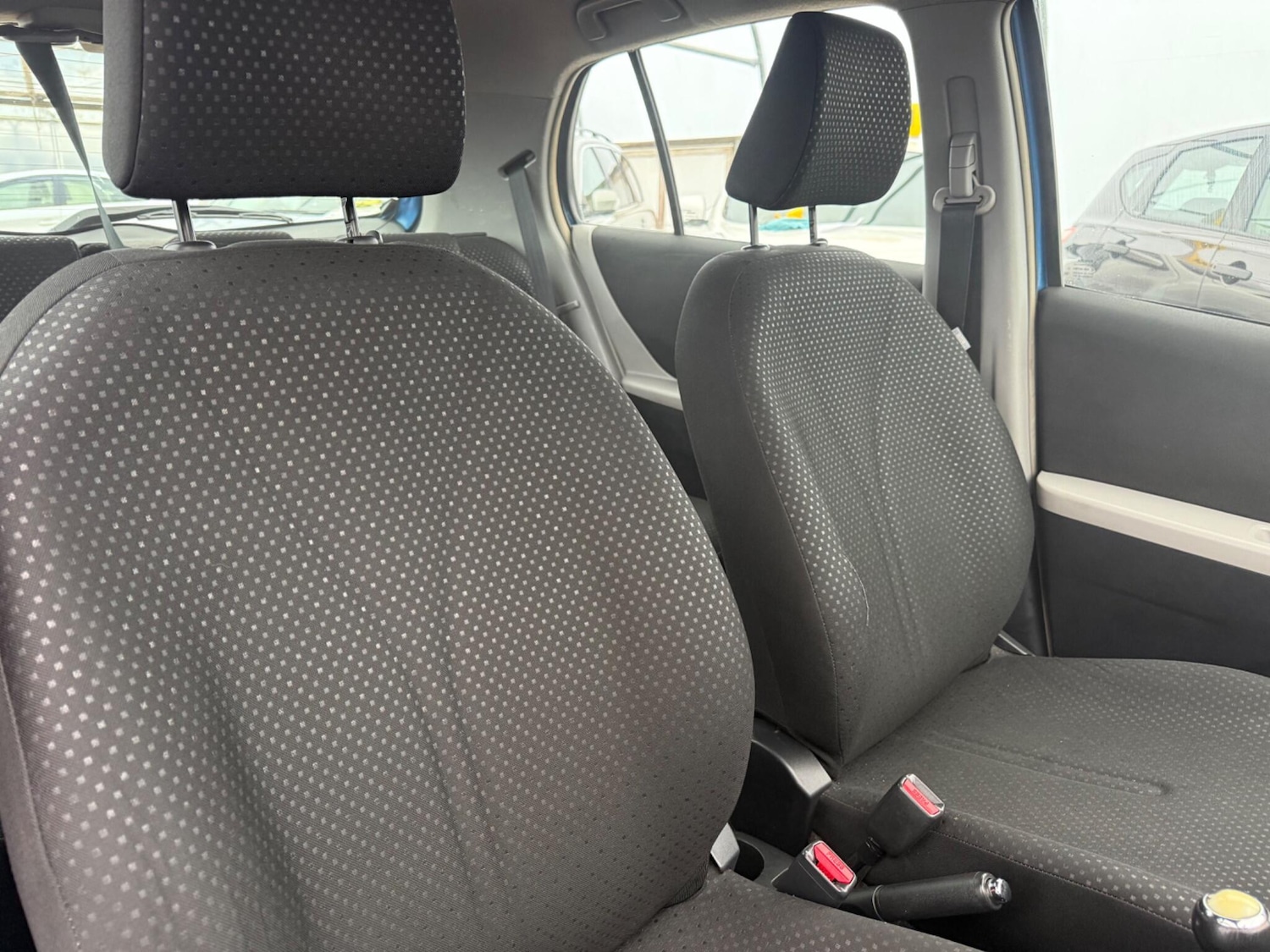 Used Toyota Yaris for sale - 77306330: Photo 16