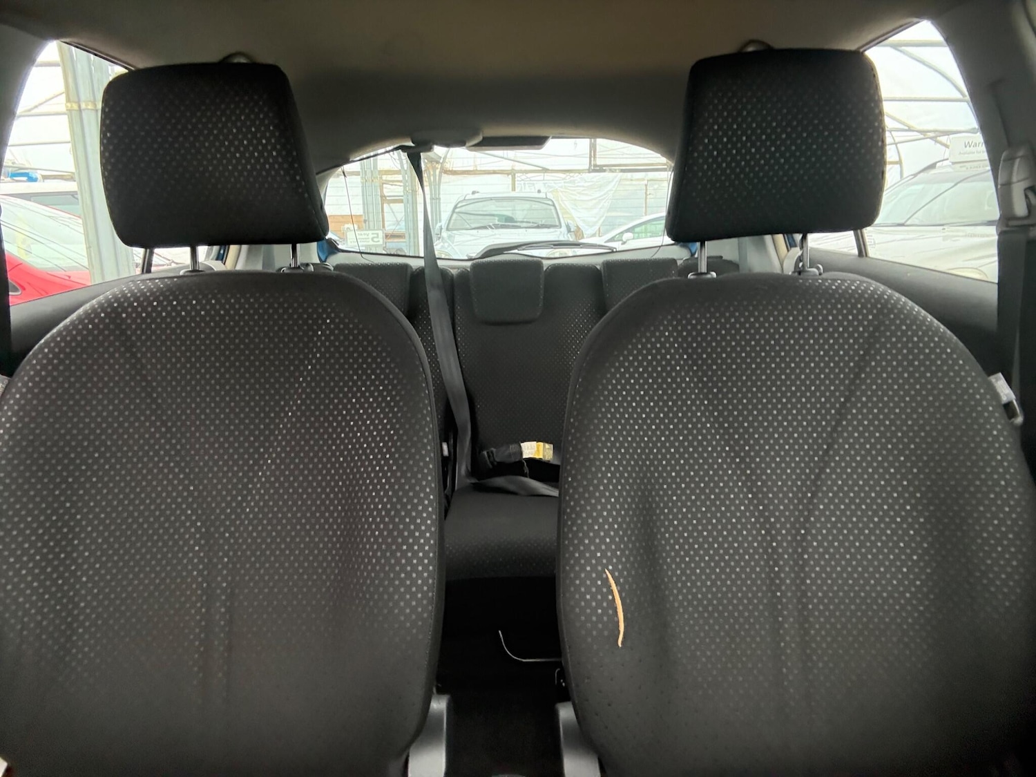 Used Toyota Yaris for sale - 77306330: Photo 17