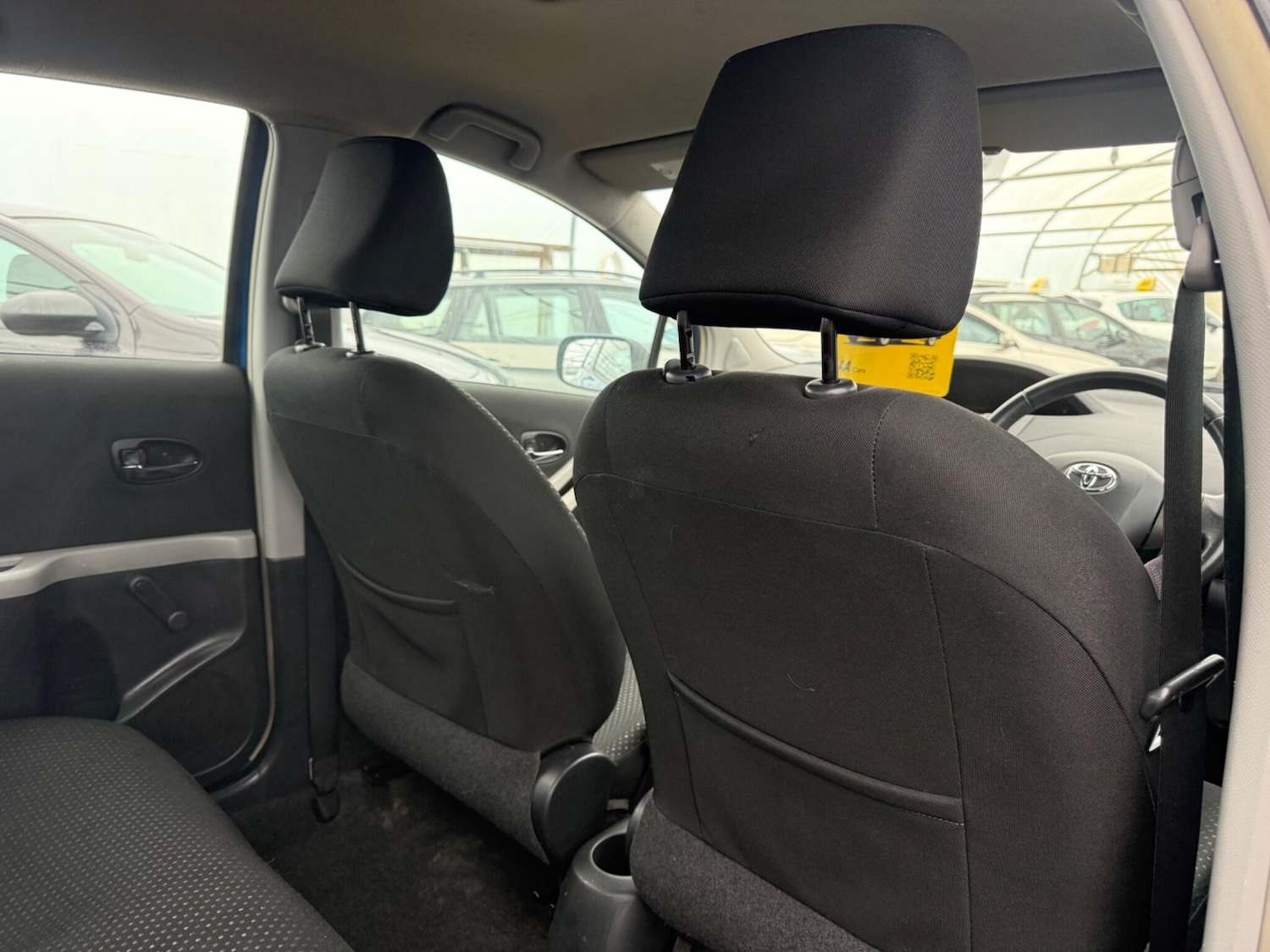 Used Toyota Yaris for sale - 77306330: Photo 18