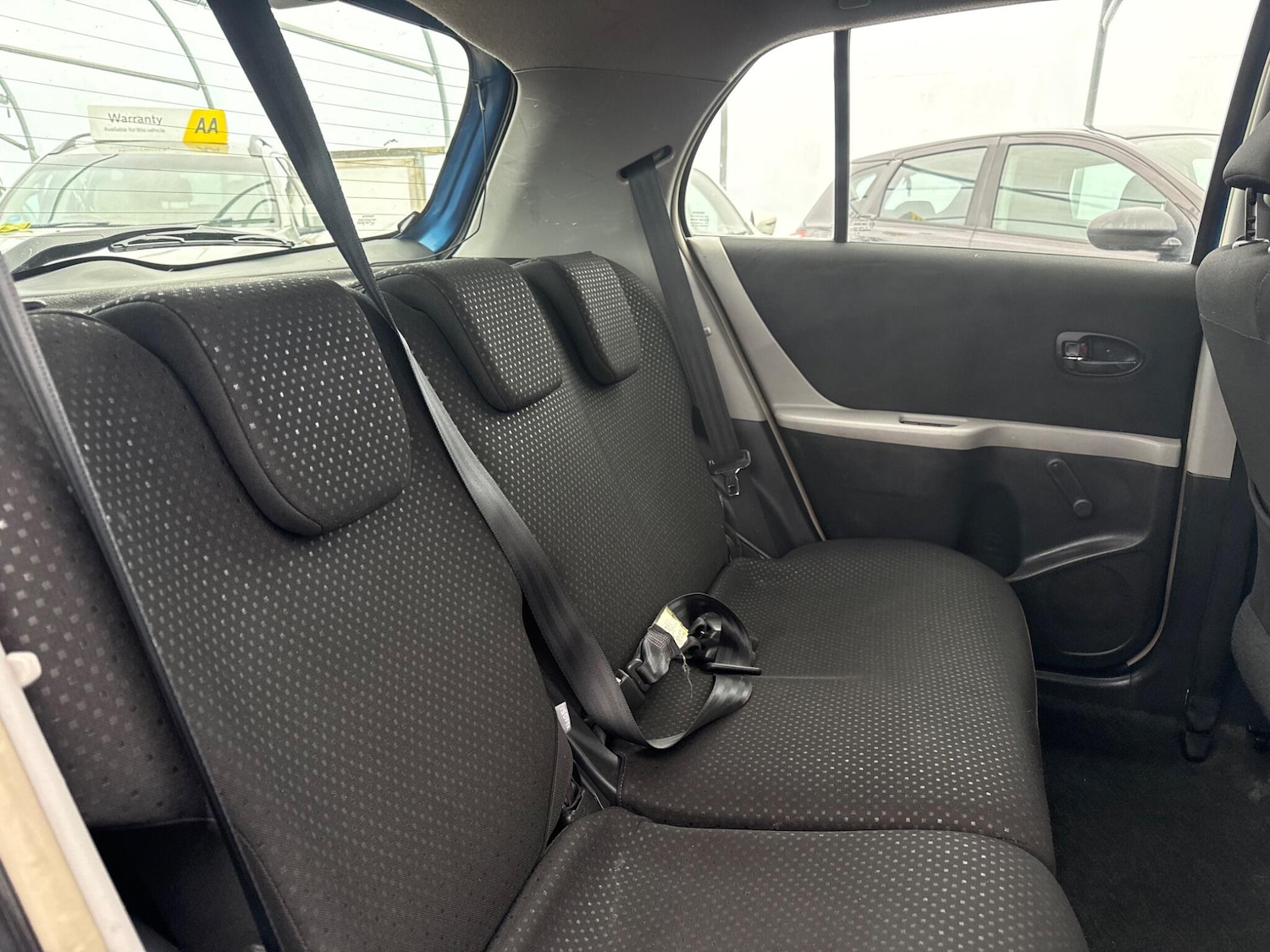 Used Toyota Yaris for sale - 77306330: Photo 20