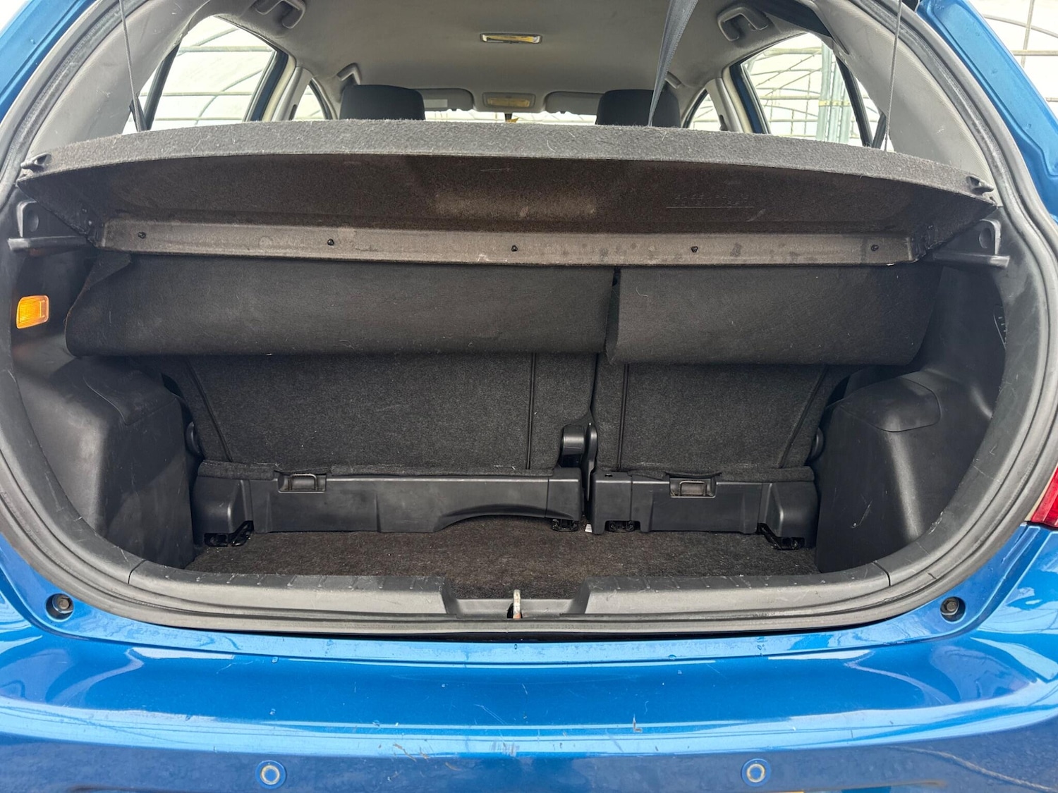 Used Toyota Yaris for sale - 77306330: Photo 22