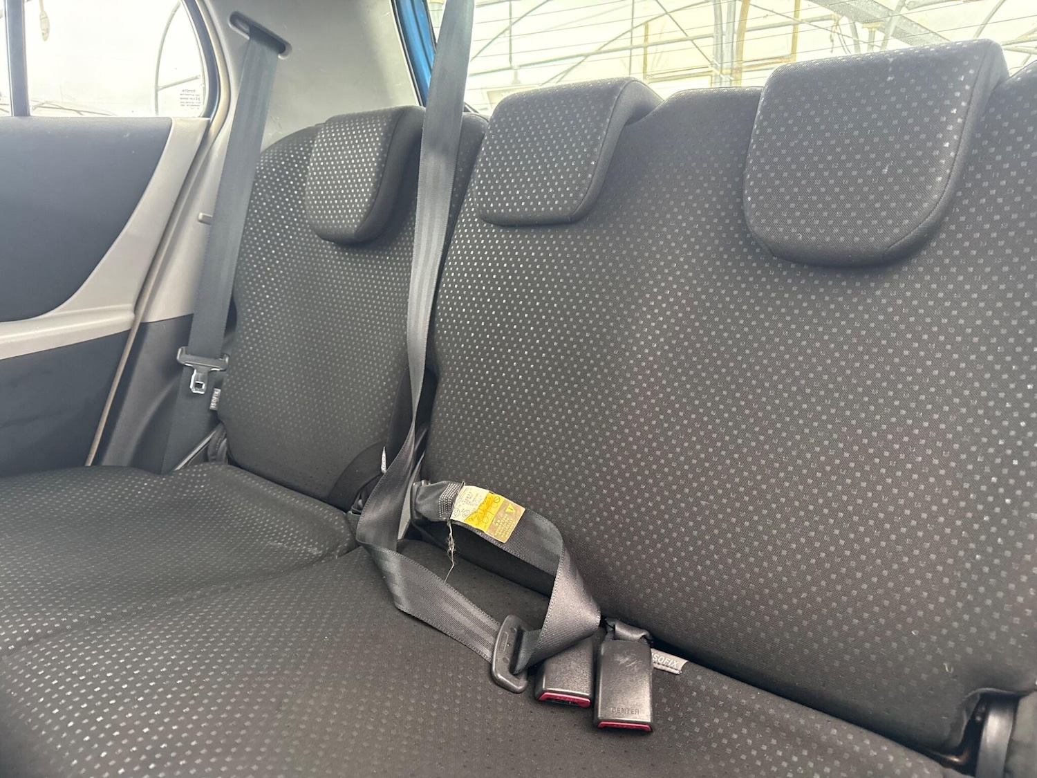 Used Toyota Yaris for sale - 77306330: Photo 24