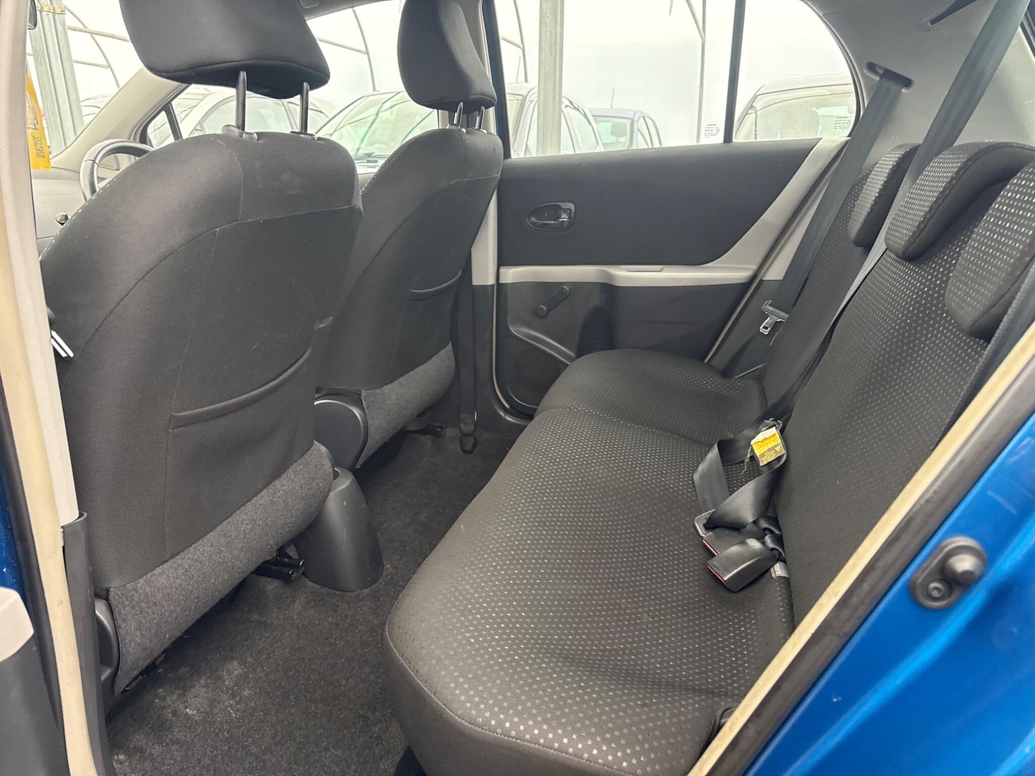 Used Toyota Yaris for sale - 77306330: Photo 25