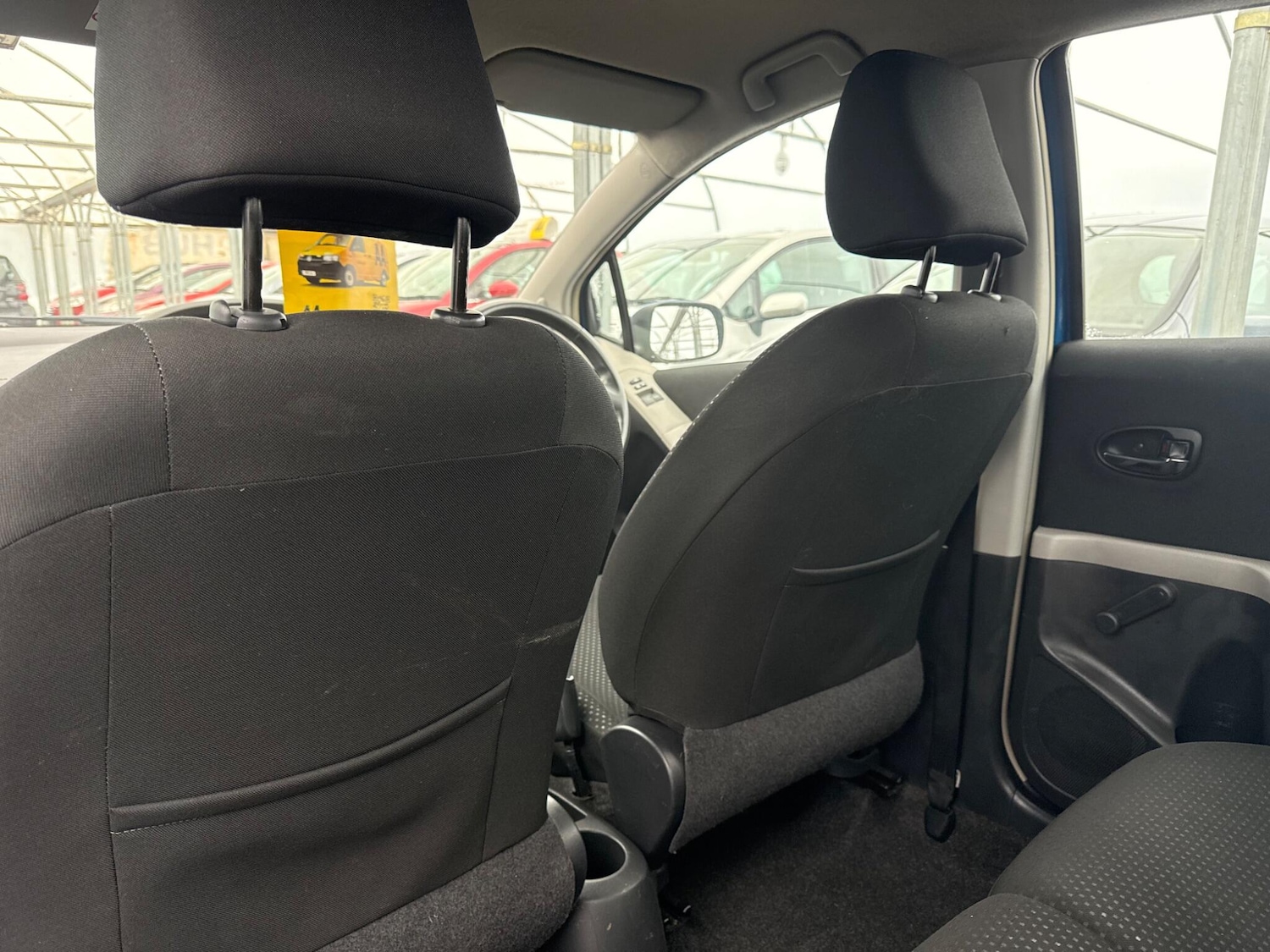 Used Toyota Yaris for sale - 77306330: Photo 26