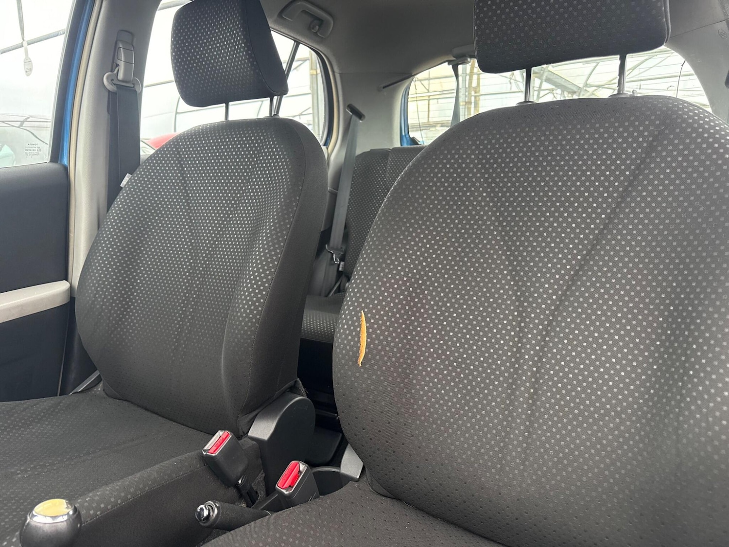 Used Toyota Yaris for sale - 77306330: Photo 27