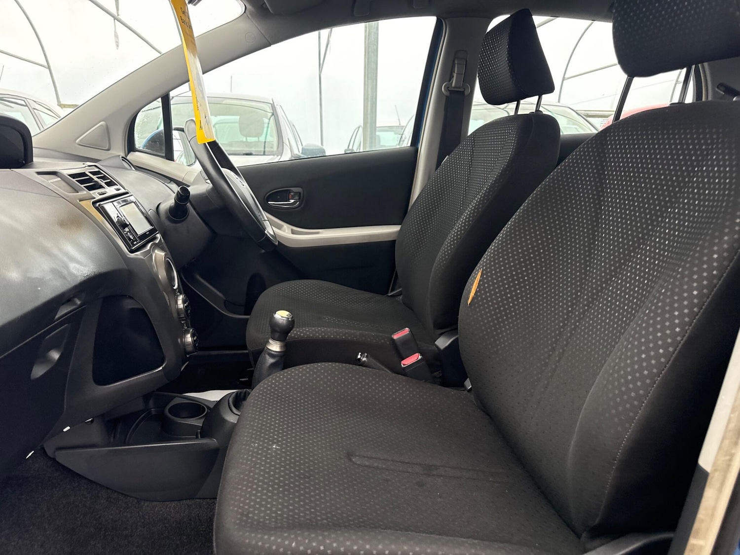 Used Toyota Yaris for sale - 77306330: Photo 28