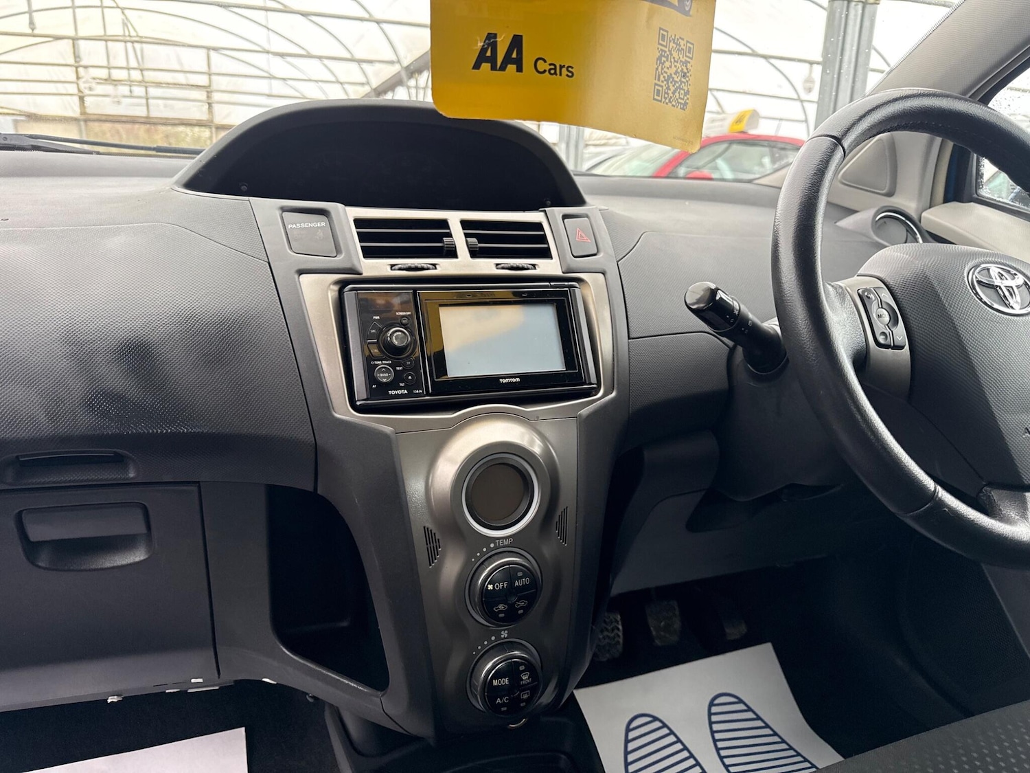 Used Toyota Yaris for sale - 77306330: Photo 30