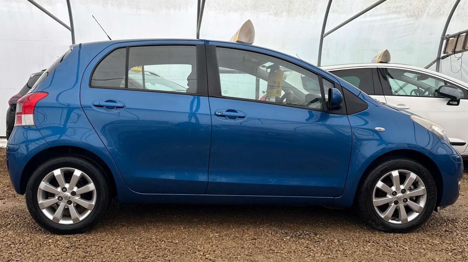 Used Toyota Yaris for sale - 77306330: Photo 33