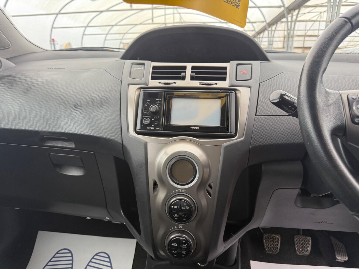 Used Toyota Yaris for sale - 77306330: Photo 42