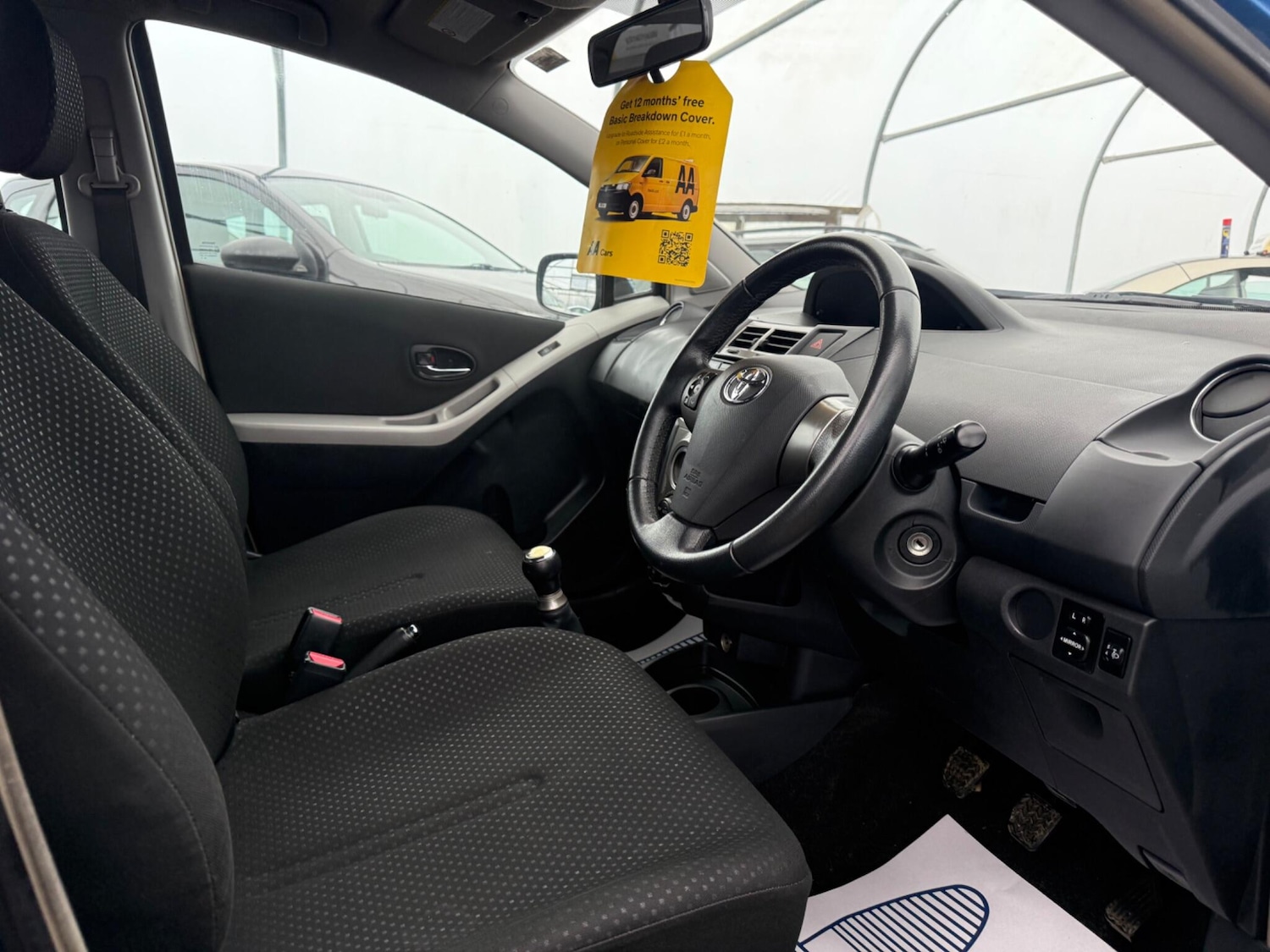 Used Toyota Yaris for sale - 77306330: Photo 43