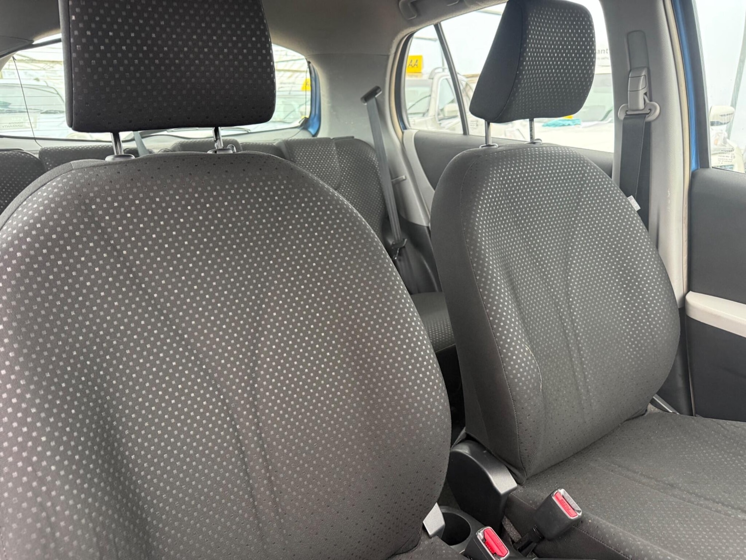 Used Toyota Yaris for sale - 77306330: Photo 45