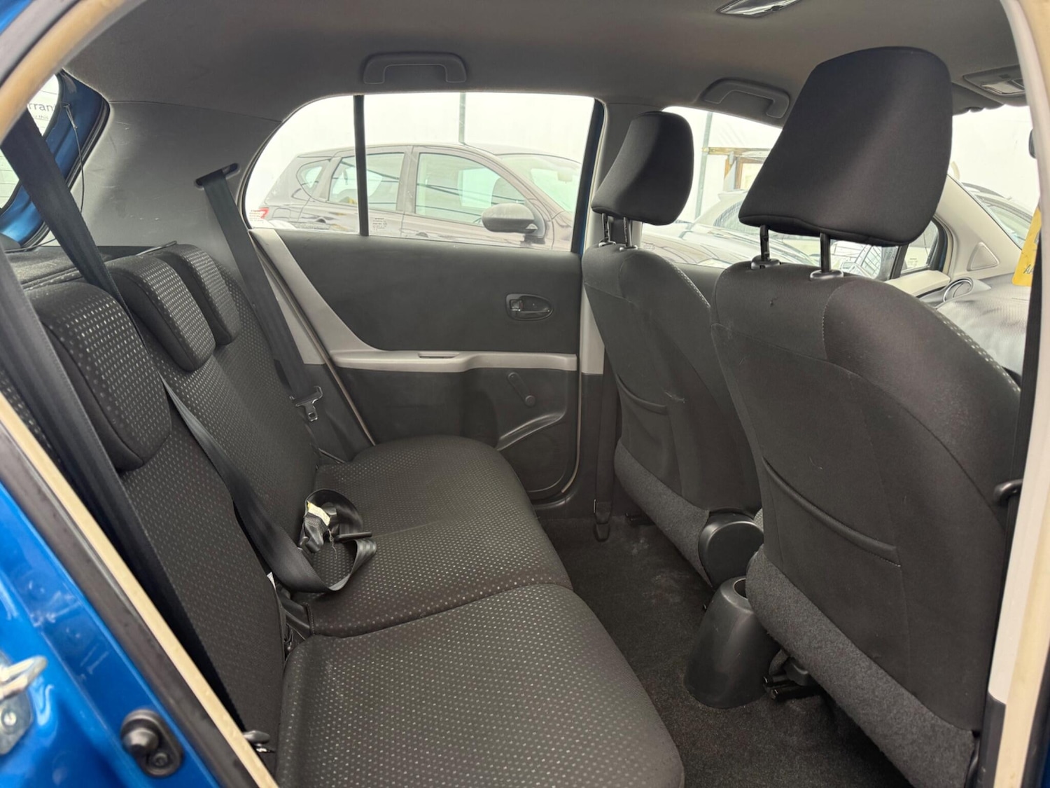 Used Toyota Yaris for sale - 77306330: Photo 46