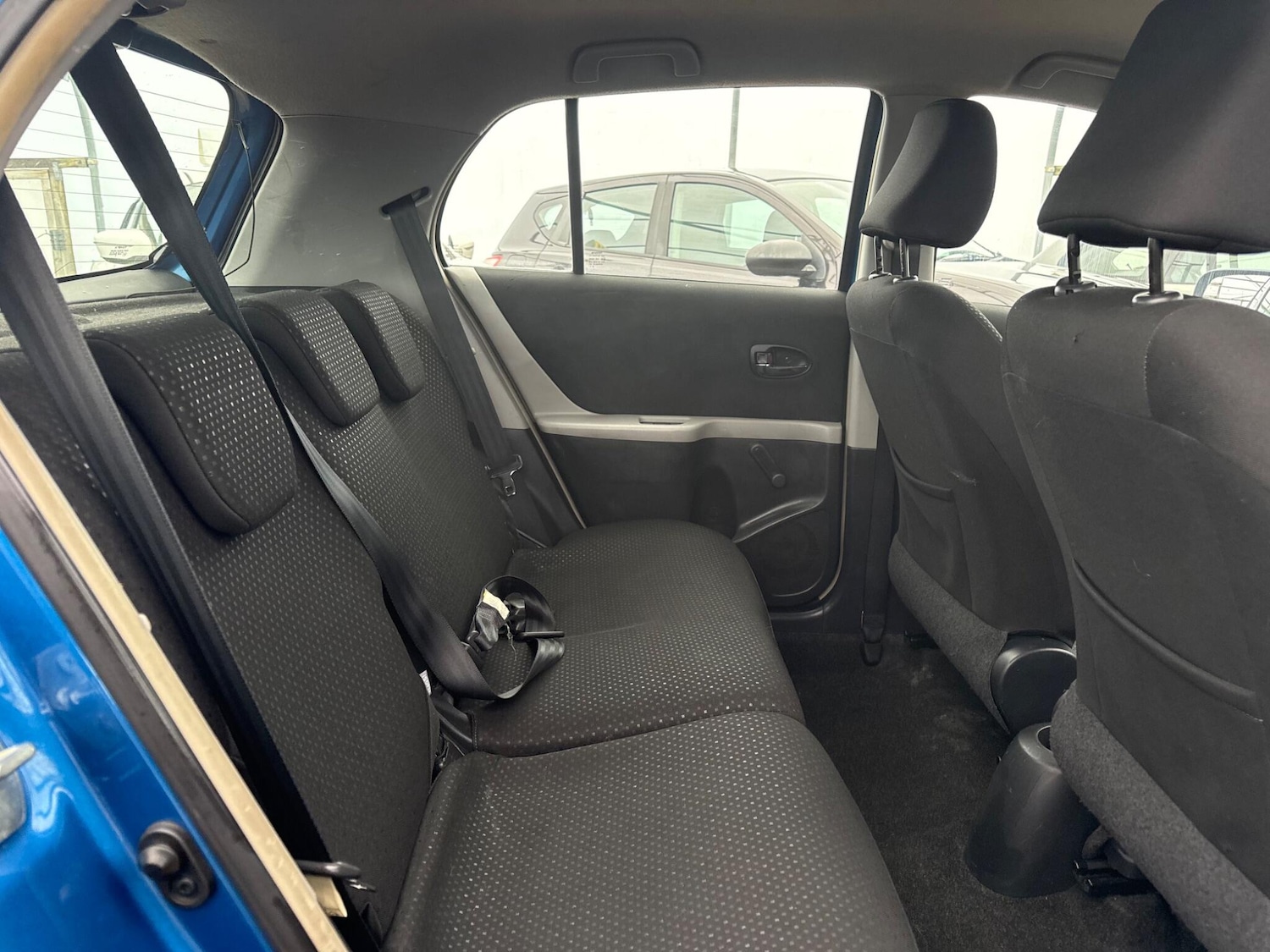 Used Toyota Yaris for sale - 77306330: Photo 47