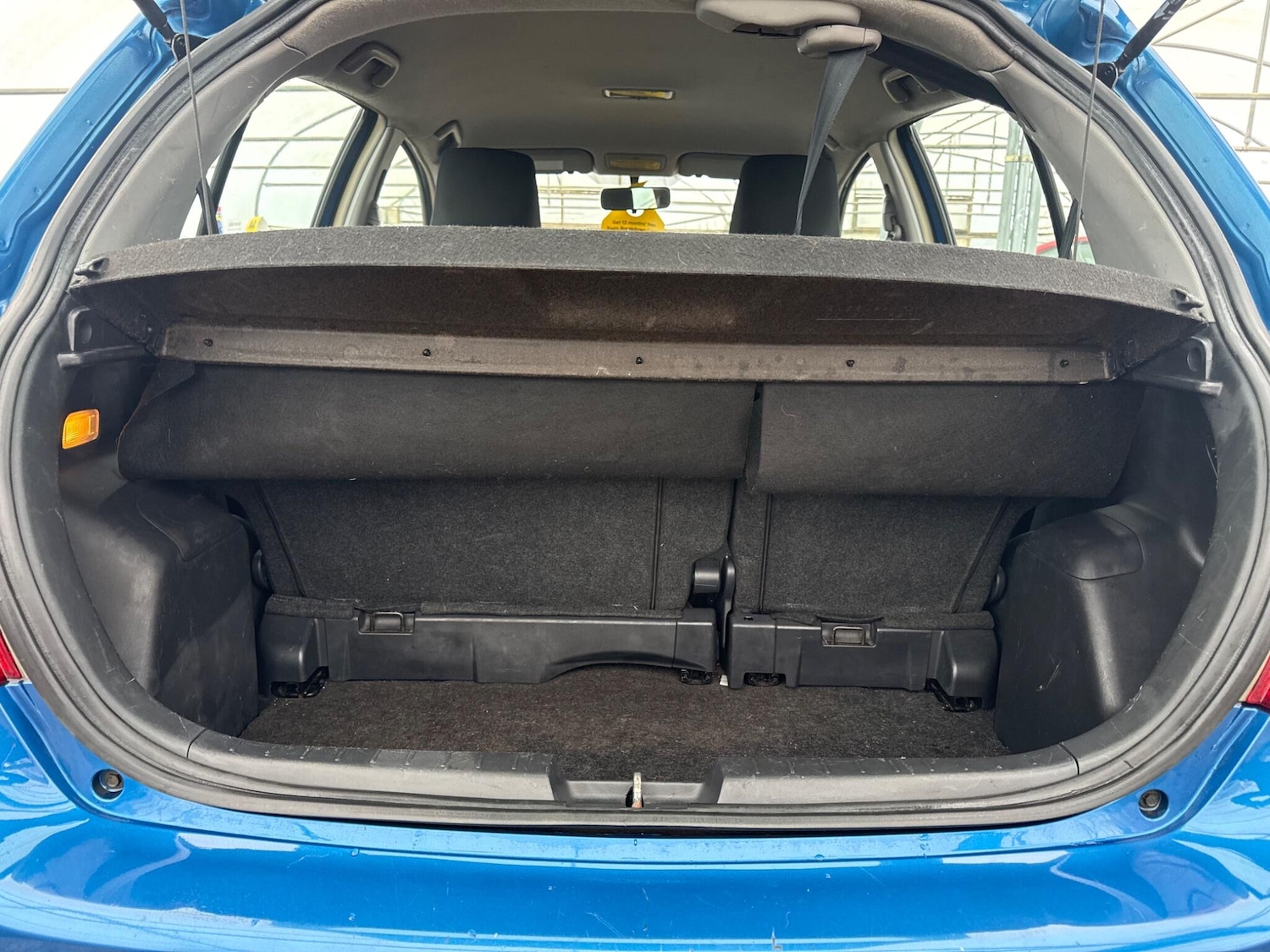 Used Toyota Yaris for sale - 77306330: Photo 48