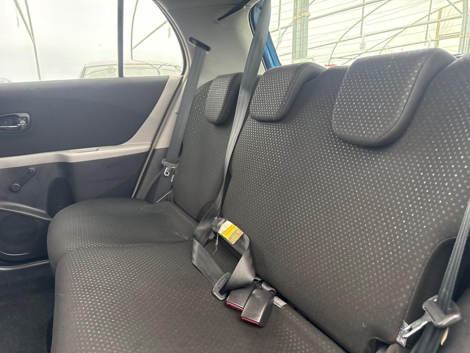 Used Toyota Yaris for sale - 77306330: Photo 50