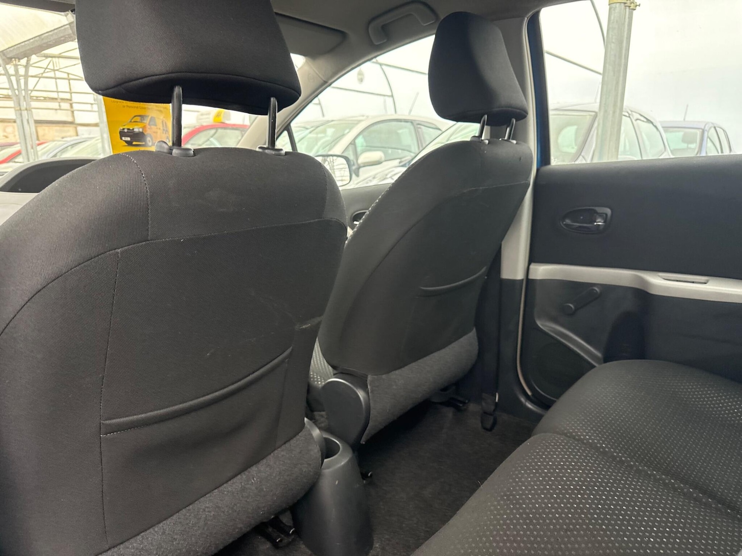 Used Toyota Yaris for sale - 77306330: Photo 53