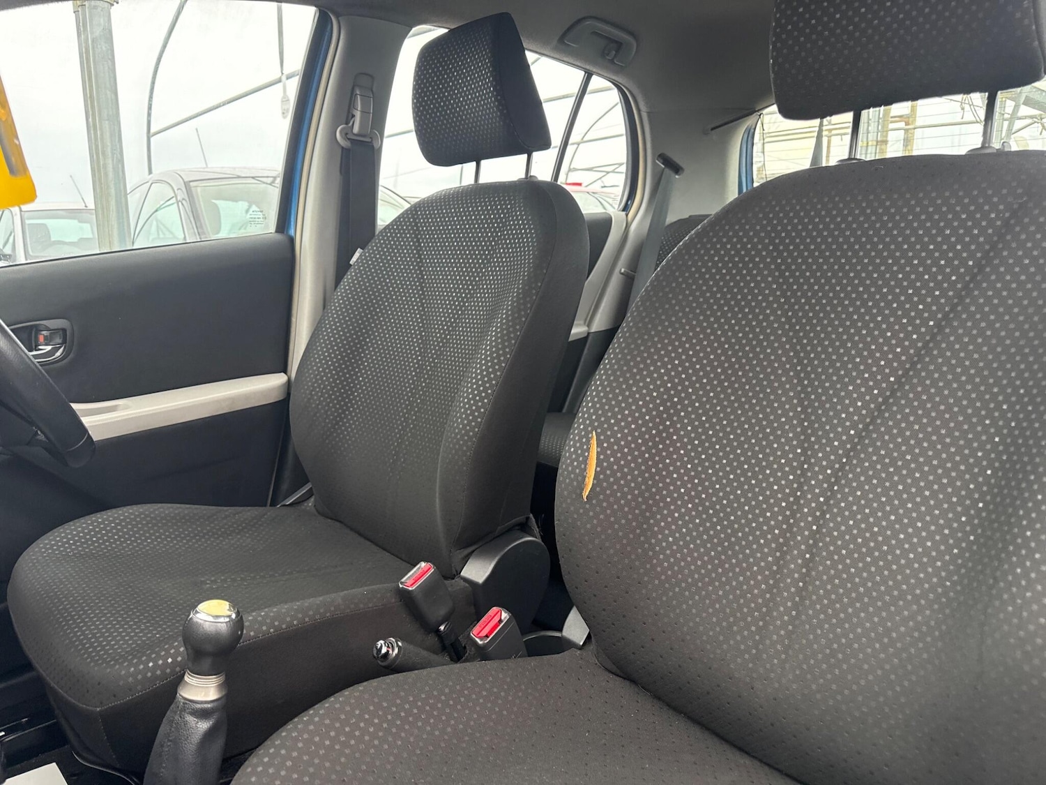 Used Toyota Yaris for sale - 77306330: Photo 54