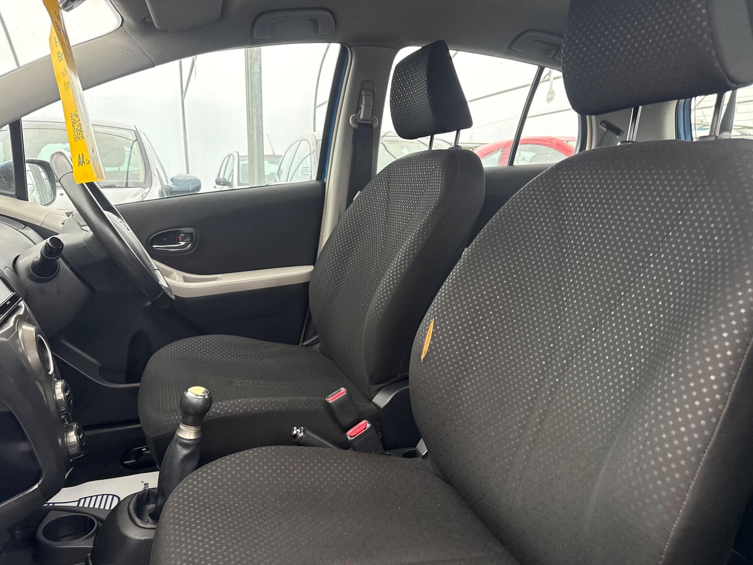 Used Toyota Yaris for sale - 77306330: Photo 55