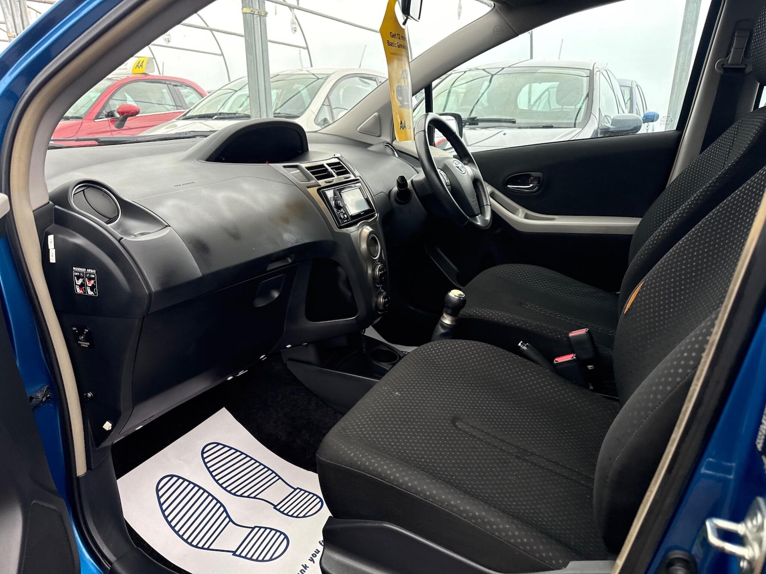 Used Toyota Yaris for sale - 77306330: Photo 57