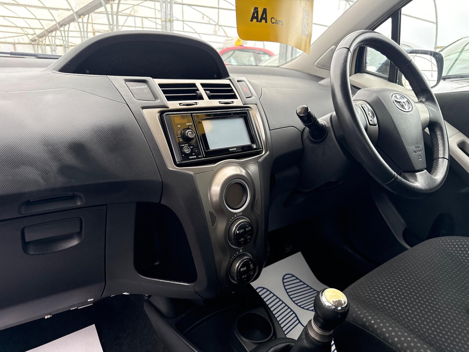 Used Toyota Yaris for sale - 77306330: Photo 58