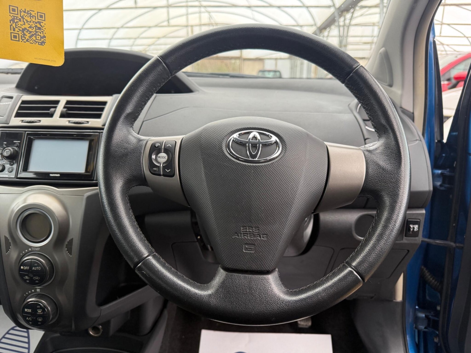 Used Toyota Yaris for sale - 77306330: Photo 60