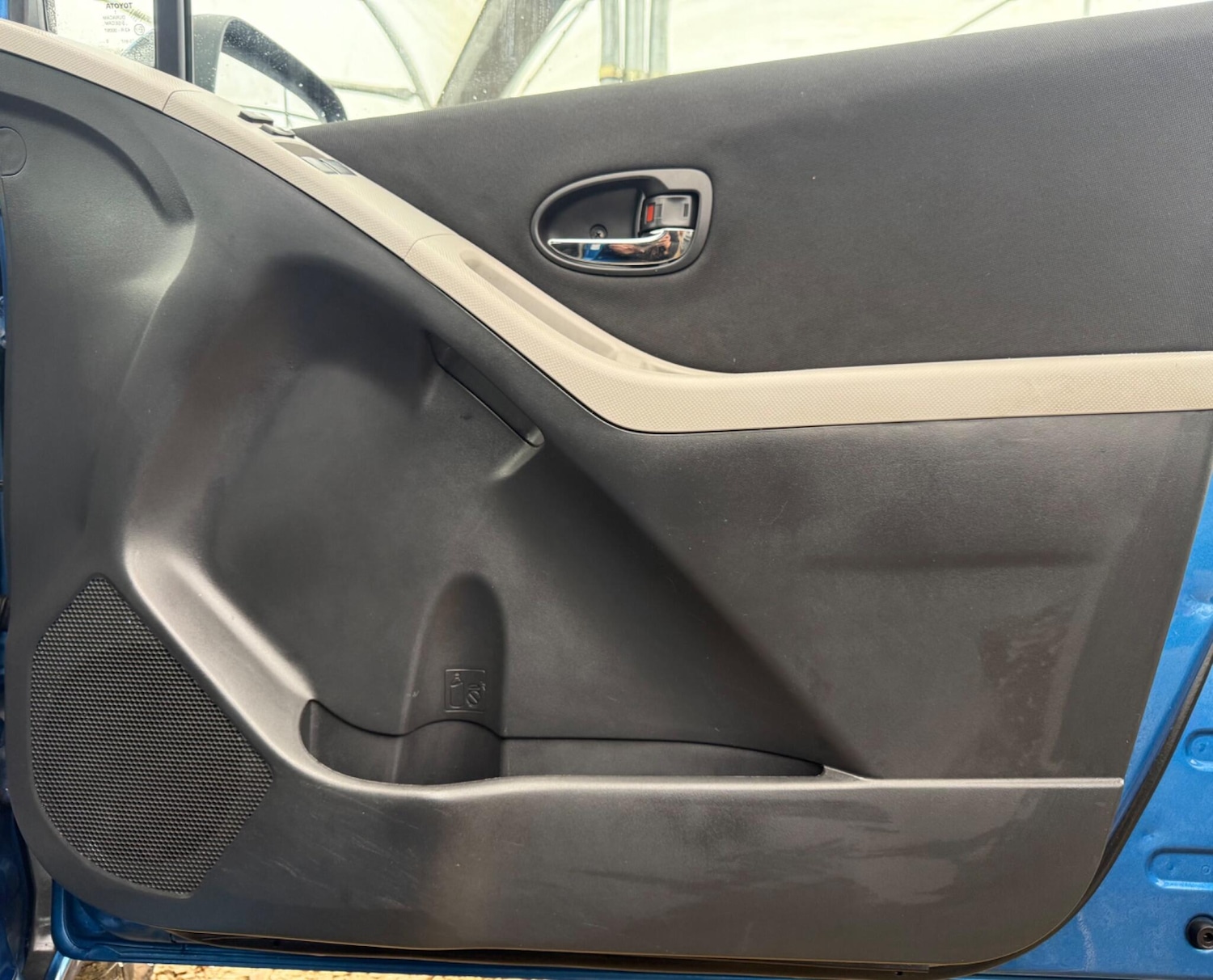 Used Toyota Yaris for sale - 77306330: Photo 63