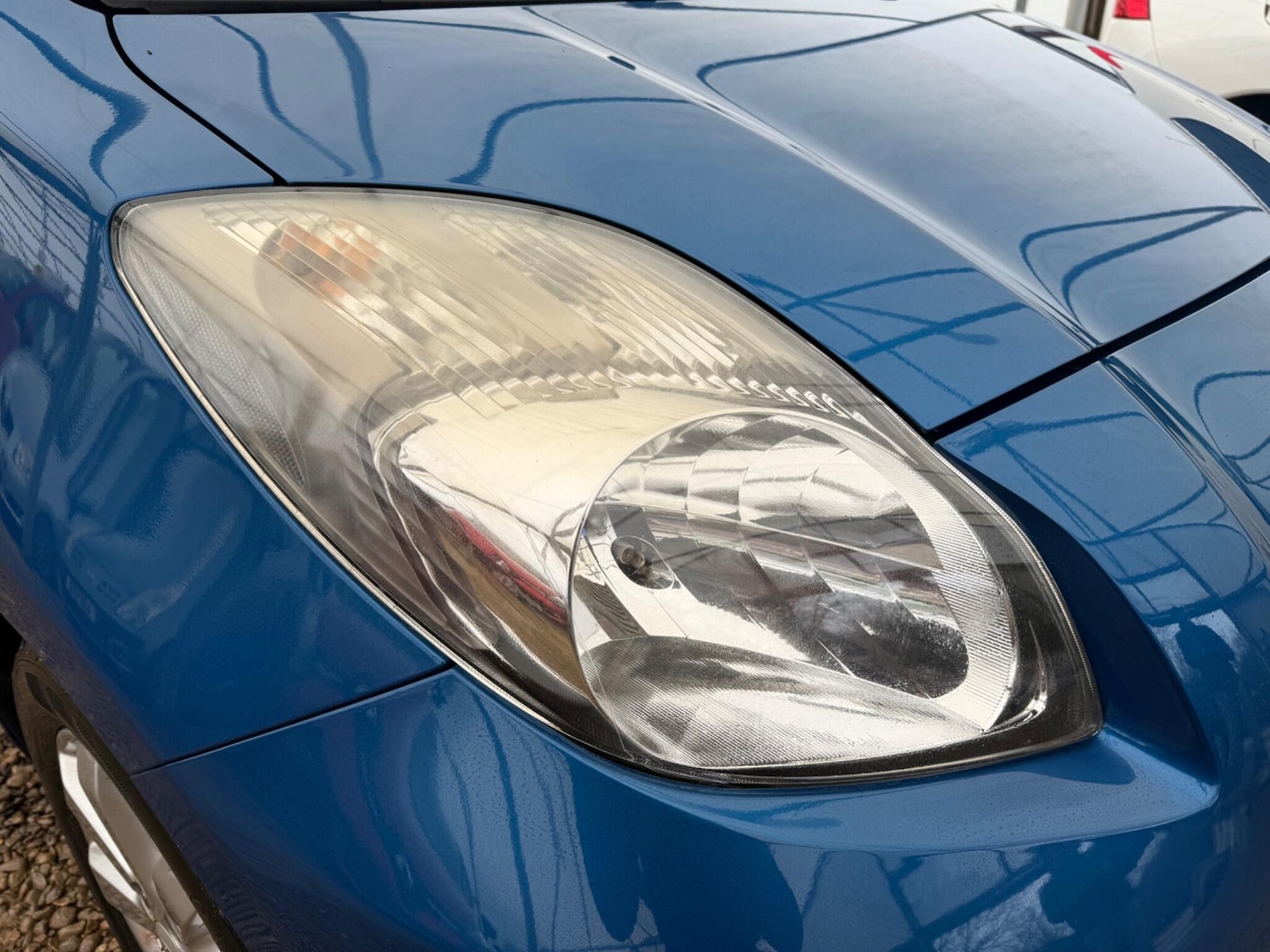 Used Toyota Yaris for sale - 77306330: Photo 68