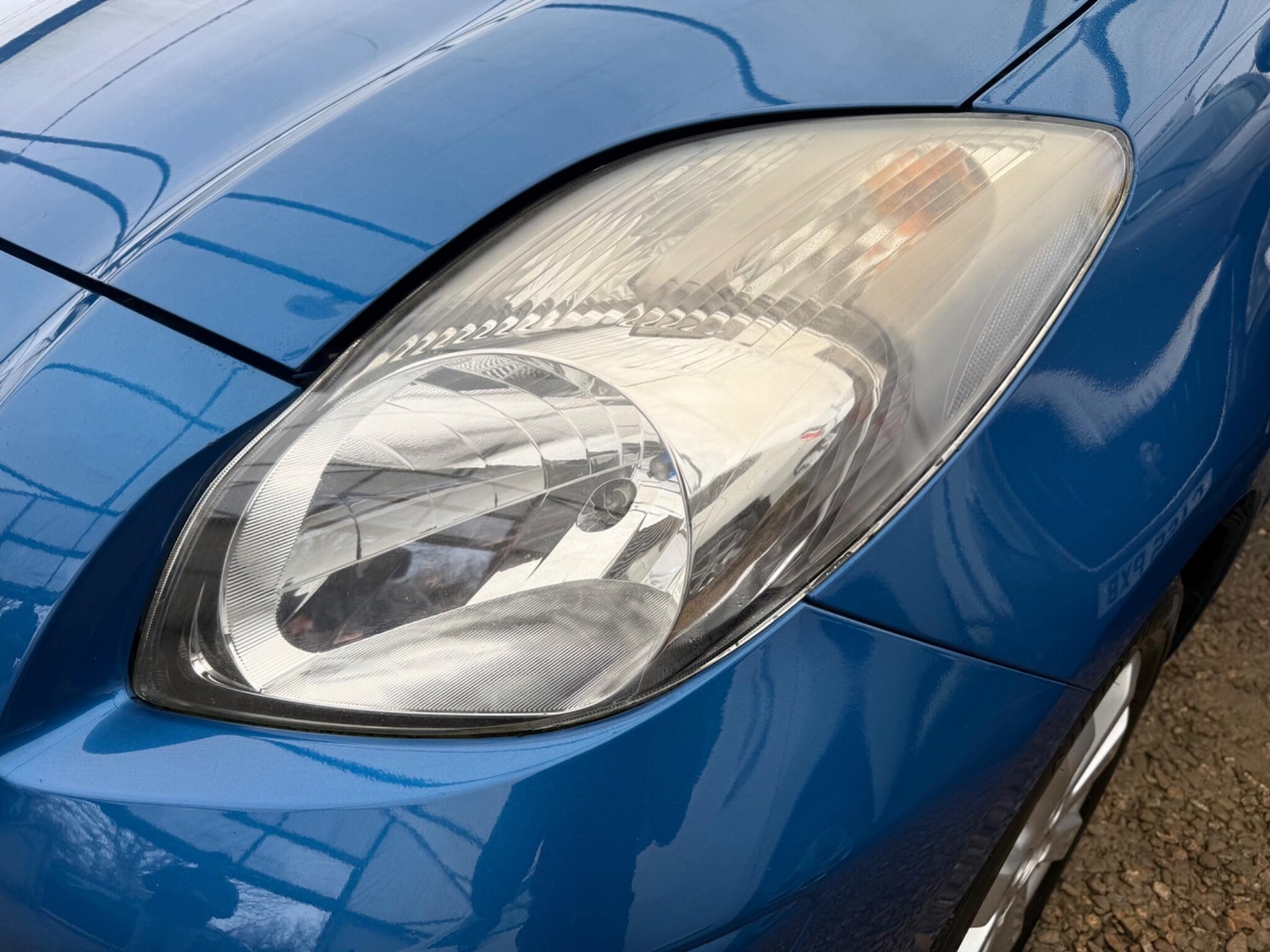 Used Toyota Yaris for sale - 77306330: Photo 69