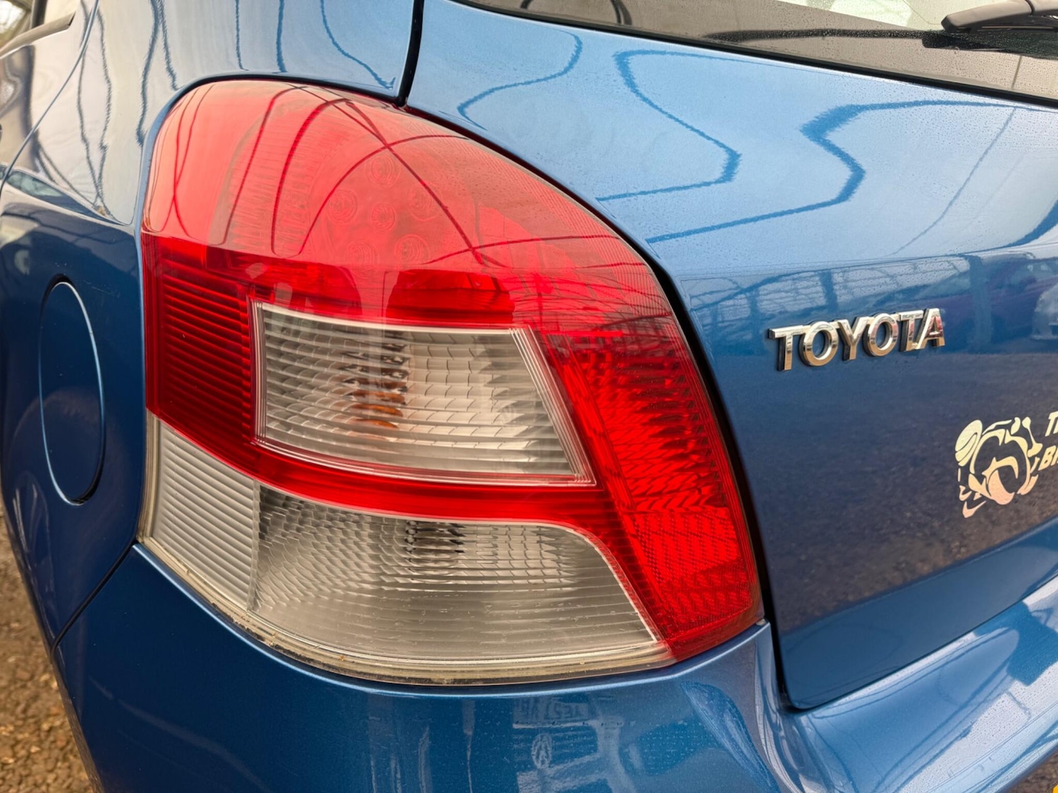 Used Toyota Yaris for sale - 77306330: Photo 70