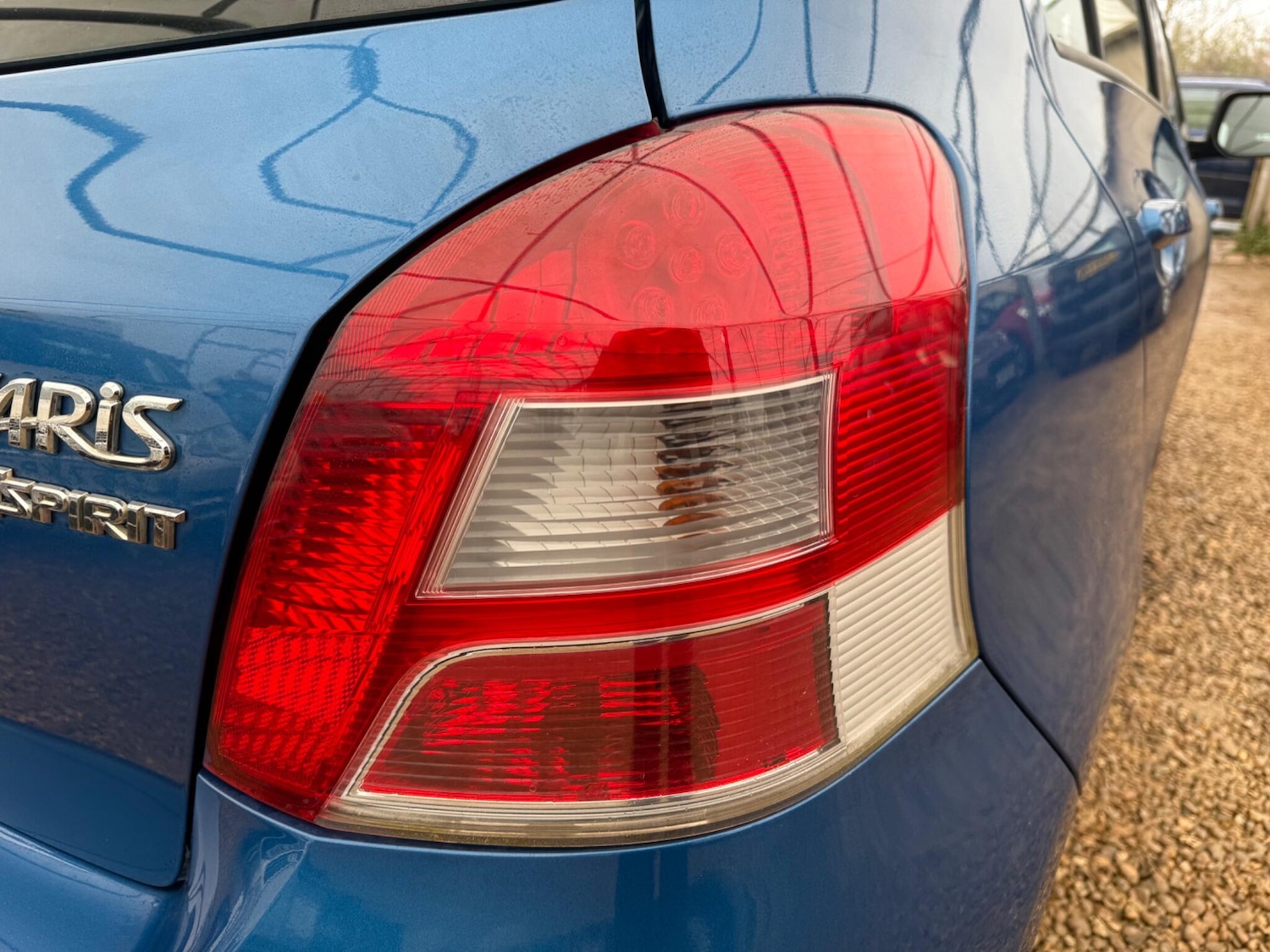 Used Toyota Yaris for sale - 77306330: Photo 71