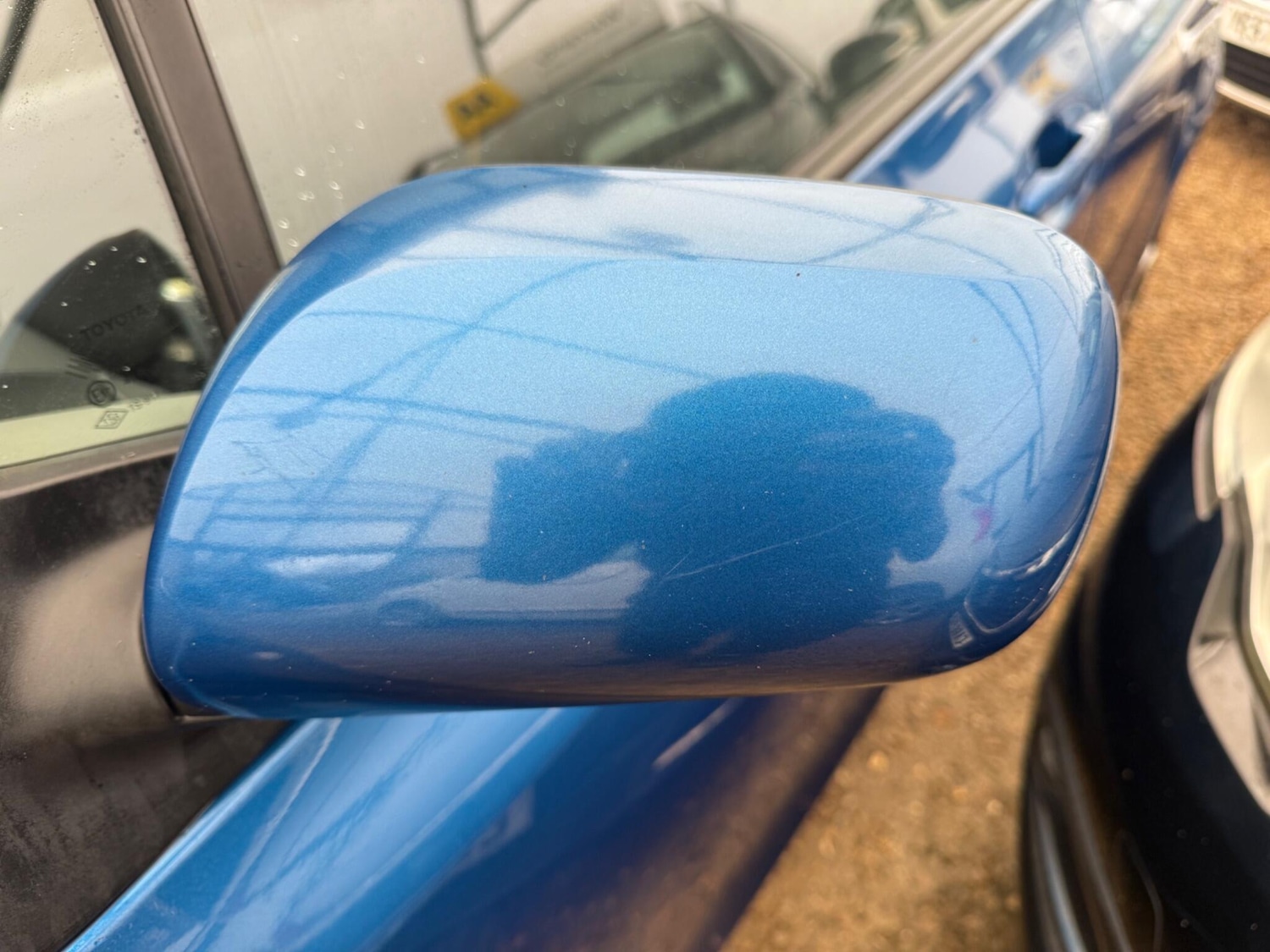 Used Toyota Yaris for sale - 77306330: Photo 73