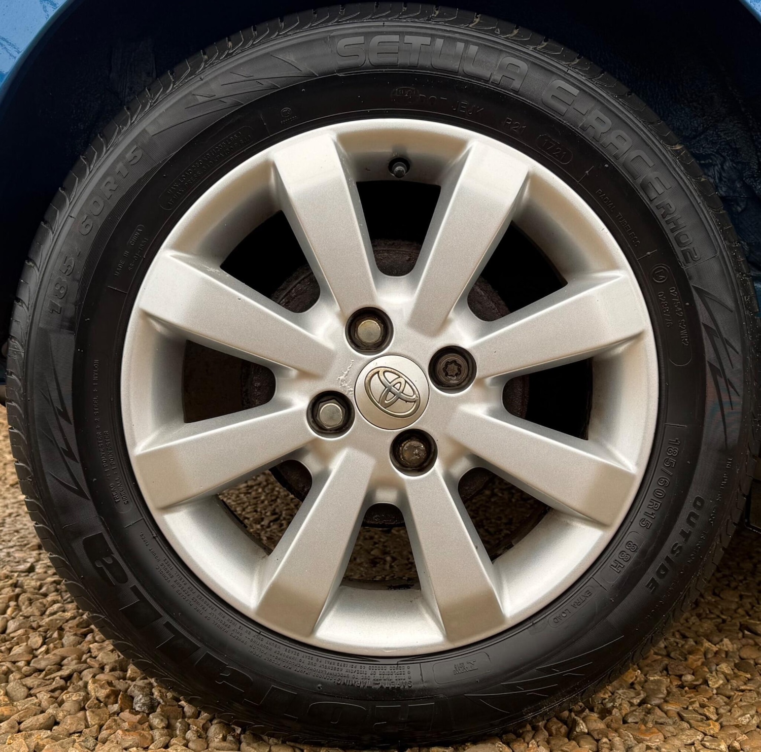 Used Toyota Yaris for sale - 77306330: Photo 74