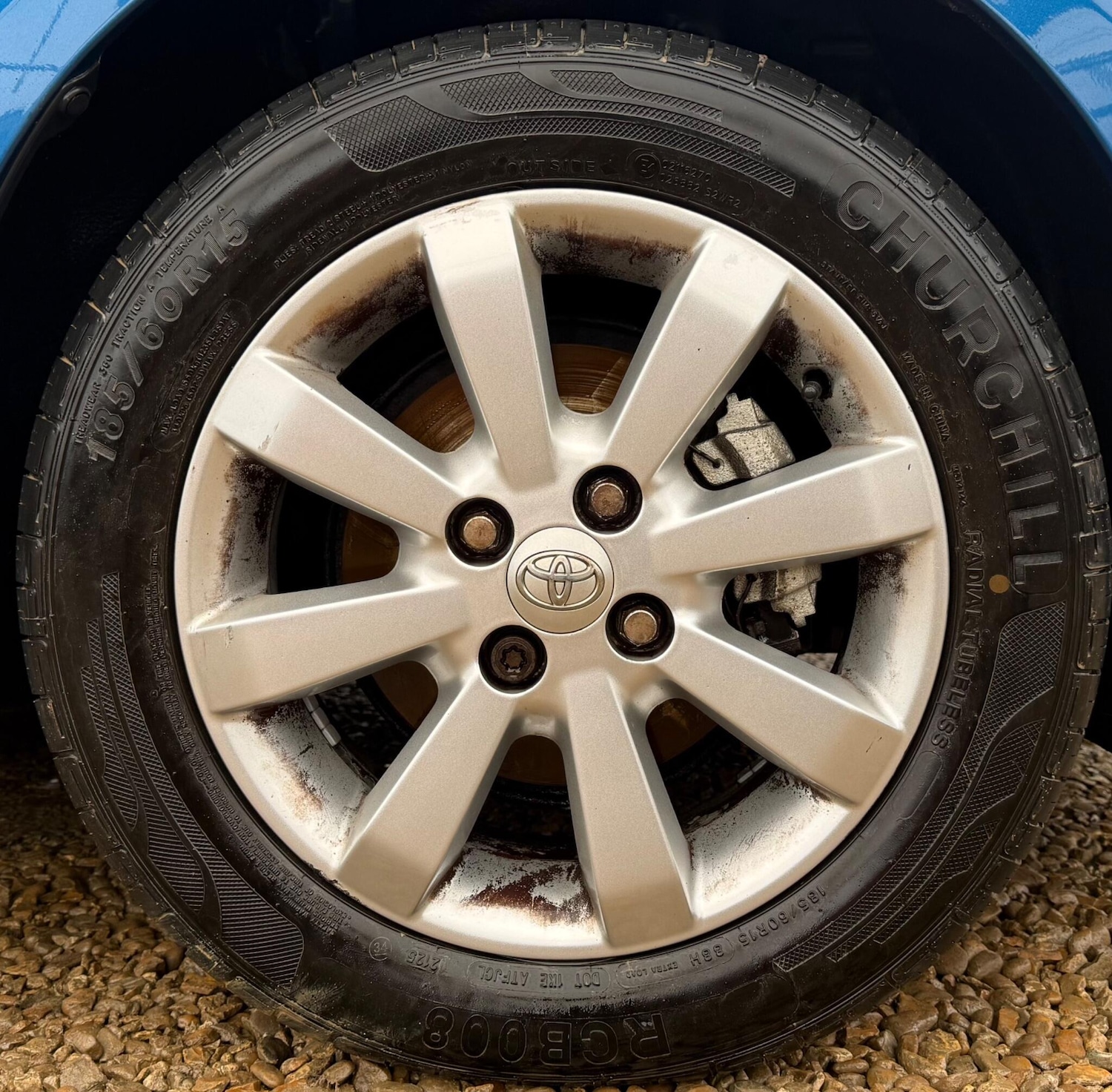 Used Toyota Yaris for sale - 77306330: Photo 75